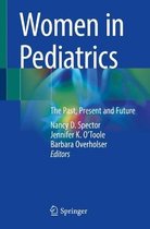 Women in Pediatrics