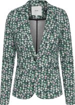 Ichi IHKATE PRINT BL8 Dames Blazer - Maat M
