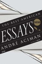 Best American Essays 2020, The Best American Series R