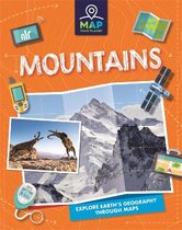 Map Your Planet- Map Your Planet: Mountains