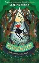 Hedgewitch- Hedgewitch