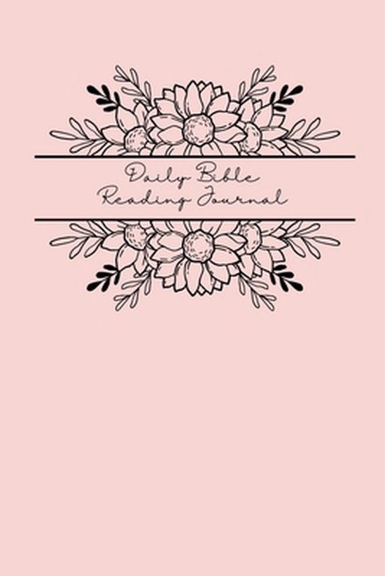 Daily Bible Reading Journal, Leila Moran 9781716000904 Boeken