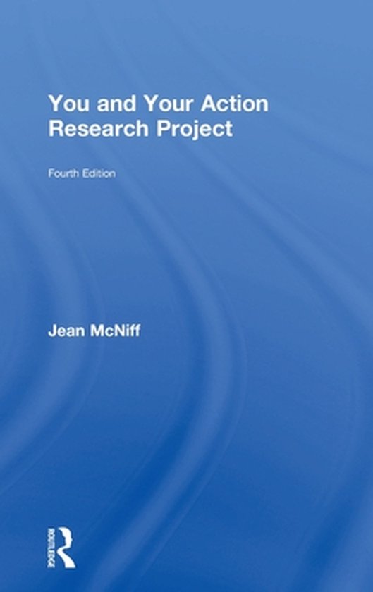 You and Your Action Research Project - cover