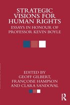 Strategic Visions for Human Rights