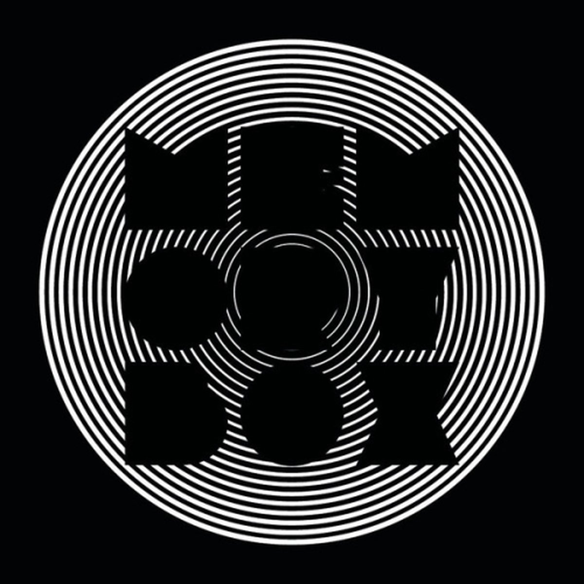Robin Ball - Sheep Funk