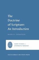 Short Studies in Systematic Theology-The Doctrine of Scripture