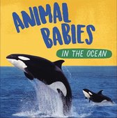 Animal Babies- Animal Babies: In the Ocean