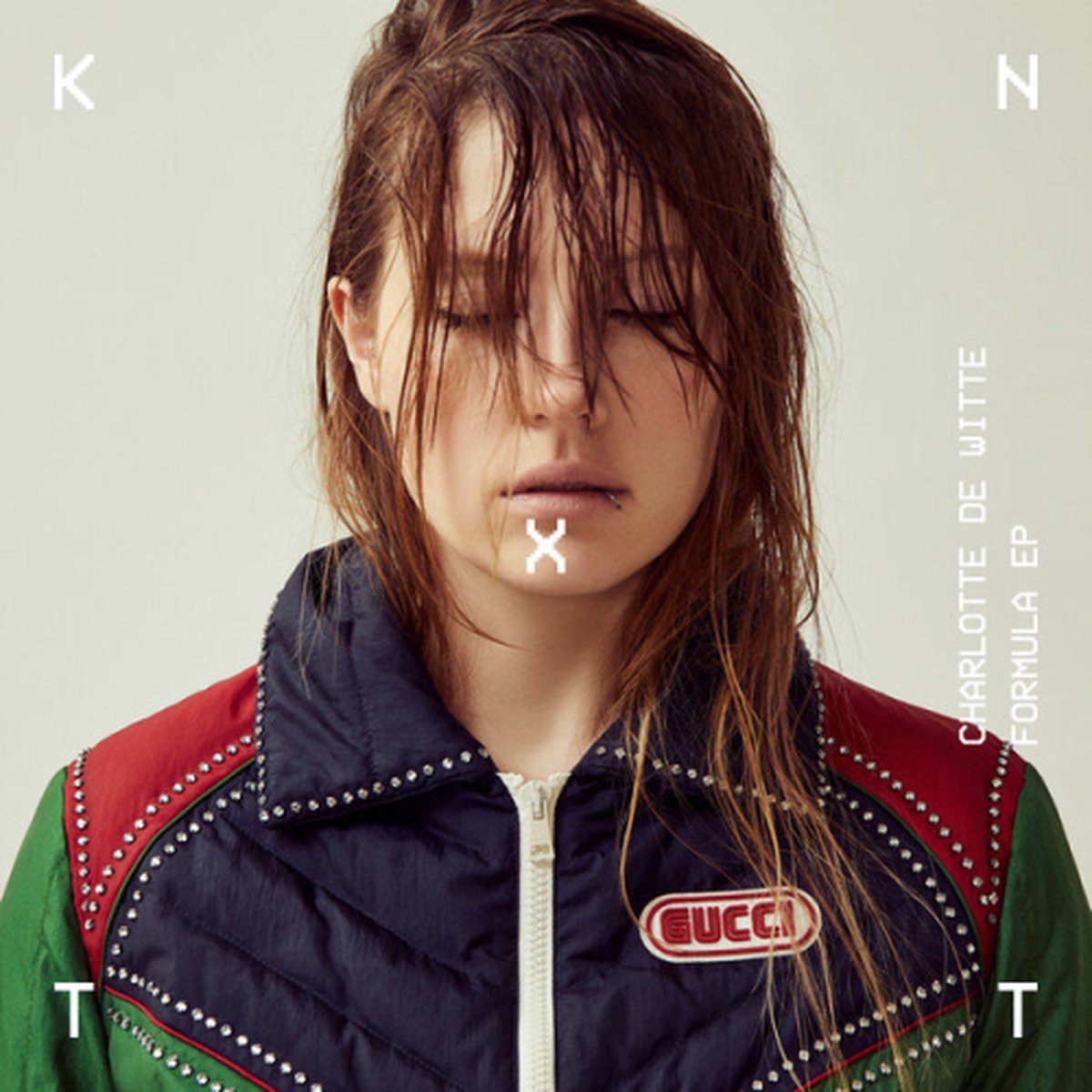 Charlotte De Witte - Formula Ep