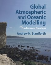 Global Atmospheric and Oceanic Modelling