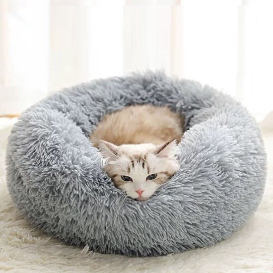 Vind kattenbank in Kattenmanden op