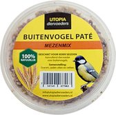Utopia vogelpate mezenmix
