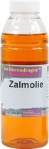 Dierendrogist Zalmolie - 500 ml