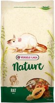 Versele-Laga Nature Rat - Rattenvoer - 700 g