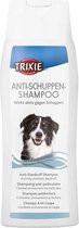 Trixie shampoo anti-roos (250 ML)