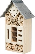 Trixie Insectenhotel Hout 18X10X29 CM