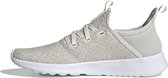 adidas Performance Cloudfoam Pure Hardloopschoenen Vrouw Witte 39 1/3