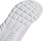 adidas Performance Cloudfoam Pure K Hardloopschoenen Gemengd kind Rose 35.5