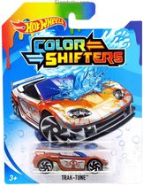 Hot Wheels Color Shifters Trak-Tune