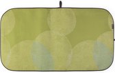 Brabantia Strijkdeken - 65 x 120 cm - Calm Green