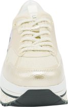 Liu Jo Maxi Wonder Air 2C Dames Sneakers - Gold - Maat 39