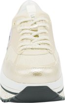 Liu Jo Maxi Wonder Air 2C Dames Sneakers - Gold - Maat 40