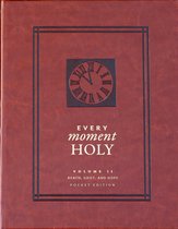 Every Moment Holy, Volume II (Pocket Edition)