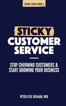 Sticky- Sticky Customer Service
