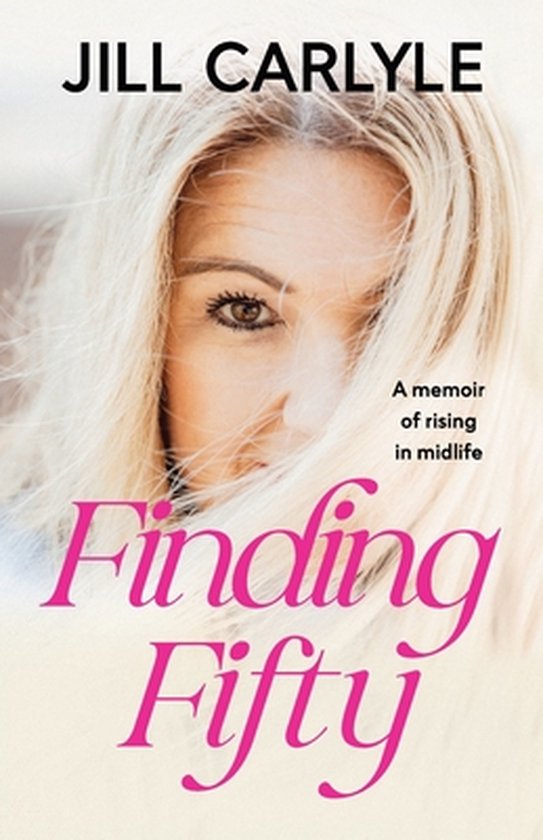 Finding Fifty - cover