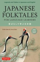 Stories For Language Learners- Japanese Folktales for Language Learners
