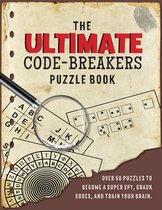 The Ultimate Code Breaker's Puzzle Book