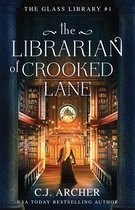 The Glass Library-The Librarian of Crooked Lane