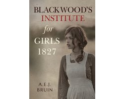 Blackwood's Institute for Girls 1827