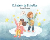 Libros Infantiles Sobre Emociones, Valores Y Hábitos-El ladrón de estrellas