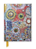 Gaudi (inspired by)
