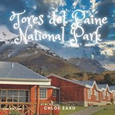 Tores del Paine National Park: A Beautiful Print Landscape Art Picture Country Travel Photography Coffee Table Book of Chile