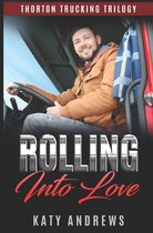 Rolling Into Love: A Friends to Lovers Romance