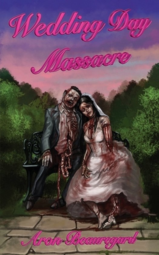 Wedding Day Massacre - cover