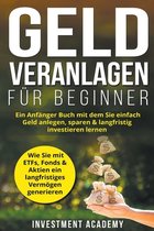 Böouml;rse & Finanzen- Geld Veranlagen für Beginner