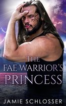 Between Dawn and Dusk-The Fae Warrior's Princess