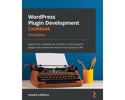 WordPress Plugin Development Cookbook