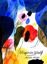 Vintage Classics Woolf Series- Jacob's Room