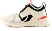 Puma Fenty AVID De sneakers van de manier Vrouw Witte 37