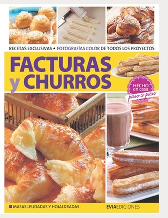 Reposteria, Pasteleria, Postre, Tortas Y Otros- Facturas Y C ... - cover