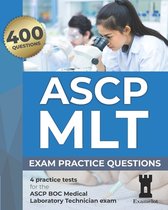 ASCP MLT Exam