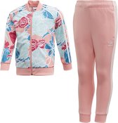 adidas Originals Sst Set Trainingspak set Jongen Rose 6/7 jaar