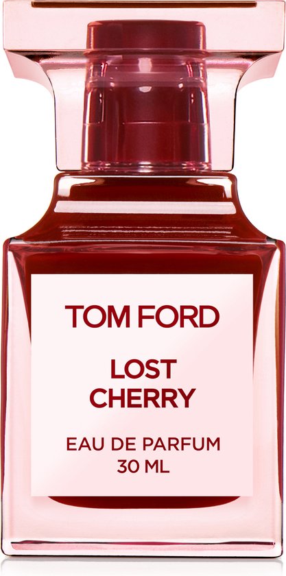 Tom Ford Lost Cherry - 30 ml - eau de parfum spray - unisexparfum