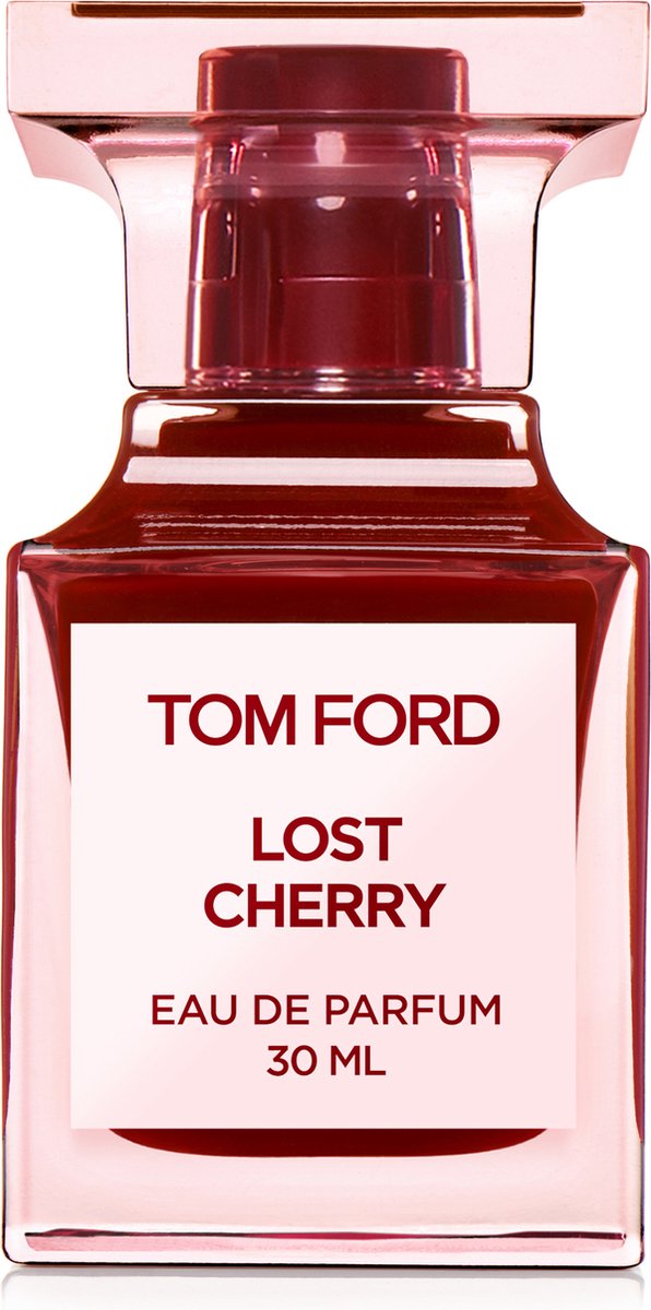 Goedkoopste Tom Ford Lost Cherry - 30 ml - eau de parfum spray - unisexparfum