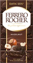 Ferrero Rocher| Tablet | Dark | 16x 90gr