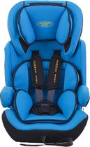 Summer Baby Sport Blue 9-36 kg Autostoel