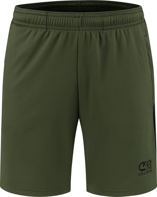 Cruyff TurnTech Pantalon de sport Unisexe - Taille 140